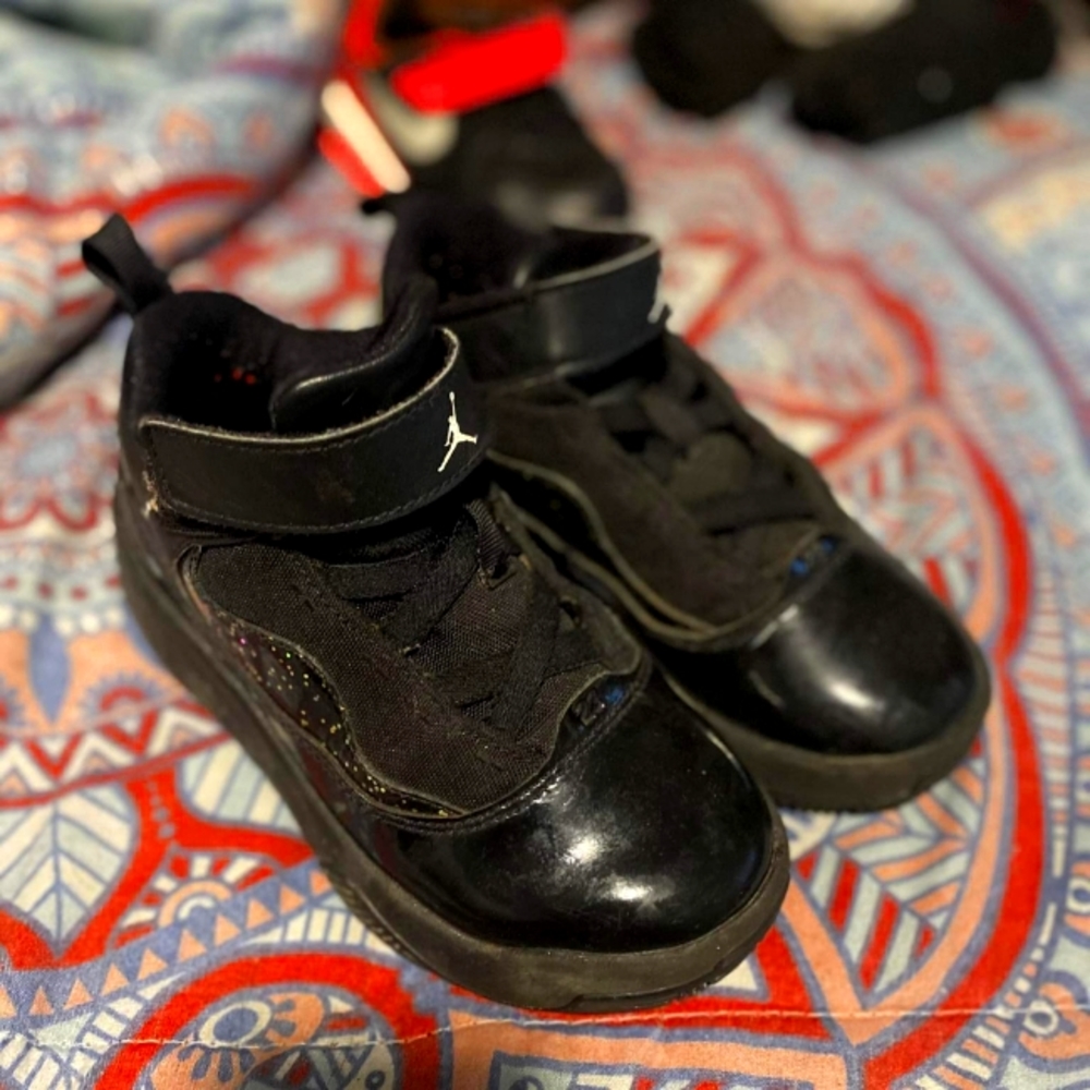 Air jordan